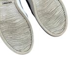 Vionic  Demetra Casual Slip-On Shoes Flats Black Croc Textured Size 6 Women's Photo 9