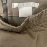 Nike Brown Mini Skirt Casual Style Photo 1