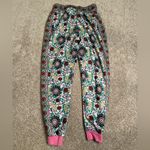 Alice + Olivia  Flower Pot Joggers Photo 5