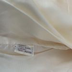 Gorgeous 🥰 ⭐️ Vintage Cassidy Wool Bolero Style Jacket 4 Cream/Yellow Yellow Photo 3