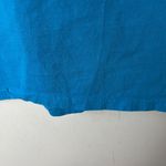 American Vintage Vintage Cayman Island Beach Club T Shirt Blue Extra Small XS Graphic Tee Photo 15