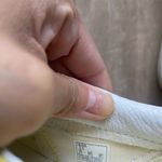 Vans  Checkered Yellow Slip On Sneakers Shoes 5.5 Men 7 Women Photo 10