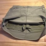Willit Women’s Skort (light olive green) Size L Photo 8
