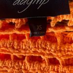 Daytrip Buckle Crochet Top  Photo 1