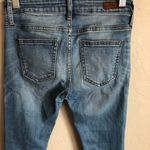 Just USA  Super Skinny Distressed Jeans Photo 7