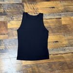 Black Sleeveless Tank Top Calia XS Photo 2