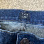 Citizens of Humanity Citizen Of Humanity Cara High Rise Cigarette Ankle Jeans Size 28 Photo 5