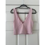 Aritzia  Babaton Tank Top size medium Photo 1