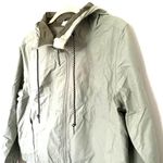 Columbia NWOT  Womens Lillian Ridge Waterproof Hood Gorpcore Jacket Sz M Photo 9
