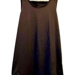 Tek Gear Women’s black  Drytek tank top - active workout - black - Large Photo 0