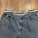 Rocky Mountain Vintage  Rockies Relaxed High Rise Western Jeans Mom 17 L 90s 80s Photo 8