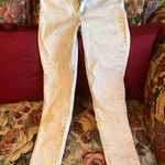 Levi's Mile High Super Skinny Jeans Photo 0