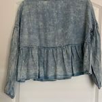 Prómesa Blouse Photo 1