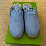 Kate Spade NWT Laila Suede Shoes Photo 0