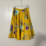 Modcloth Bea & Dot Womens Floral Full 50s Retro Size S Photo 1
