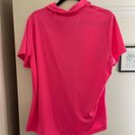 Adidas  women’s golf shirt  Photo 3