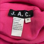 J.A.C. Women's Orchid Pink Turtleneck Top Size M Size M Photo 4