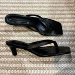 Tony Bianco  Topaz Black Como Heel Photo 3
