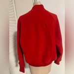 ZARA Red  jacket size M & L Photo 5