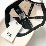 NEW P.E Nation Homage Cap in Blush One Size Fits All Adjustable Strap Tan Photo 3