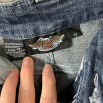 Harley Davidson Y2K  | Boot Cut Jeans Photo 4
