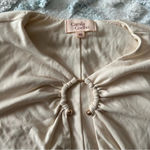 Camila Coelho  Amelie Mini Dress Photo 6