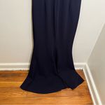 Katie May  Lucy Sleeveless Maxi Dress Navy Blue 6 Photo 7
