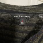 Rock & Republic Blouse Photo 3