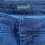 Marciano Wide Leg Casual Jeans Size 26 Photo 7