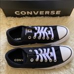Converse NWT
Women's Chuck Taylor Madison Low Top
Casual Sneakers from Finish Line Photo 3