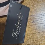 Frederick's of Hollywood NWT  Size Large Julia Eve Corset Photo 2