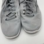 Nike Women's Flex Supreme TR 5 Training Shoe - Grey - 7 Photo 9