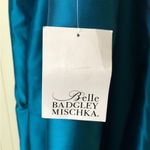Belle Badgley Mischka Belle Badgley Mishcka Dress Photo 4