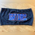 Women’s Gators black bandeau Photo 0