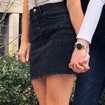 Aeropostale Jean Skirt Photo 0