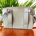 TIGNANELLO Bella RFID Saffiano Leather Crossbody / Belt Bag Photo 3
