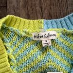 For Love & Lemons NWT  small vest Photo 4