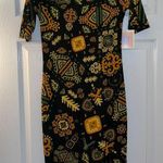 LuLaRoe XXS Julia dress Photo 0
