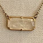 Ralph Lauren Semi Precious Stone Necklace Photo 1