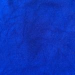 Cable & Gauge Cable & Guage women M scoopneck sweater w/decorative neckline blue Photo 4