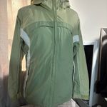 Columbia Colombia woman’s coat size med Photo 10