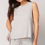 Eberjay NWT Eberjey Logan Walking Tank Size Medium Photo 1