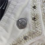 Miss Me NWT Fleur by  White Women's Bootcut Jeans Size 26 / 2 Photo 6