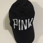 PINK - Victoria's Secret VS tank top and baseball cap Photo 2