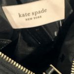 Kate Spade  Dawn Flat Nylon Black Crossbody Bag Photo 8