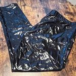 ROCKIN’ AROUND | ladies pleather leggings. Size: XXL Photo 0