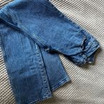 Abercrombie & Fitch 90s Abercrombie Mid-Rise Straight Jeans Photo 2
