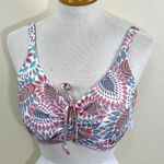 Sunsets Vivid Plumes Kauai Keyhole Bikini Top Photo 3