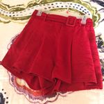 Nordstrom High Waisted Shorts Photo 0