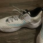 Nike Basketball Shoes Kids Photo 4